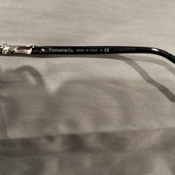 Brand new Tiffany & Co Eyeglass frames main image 4